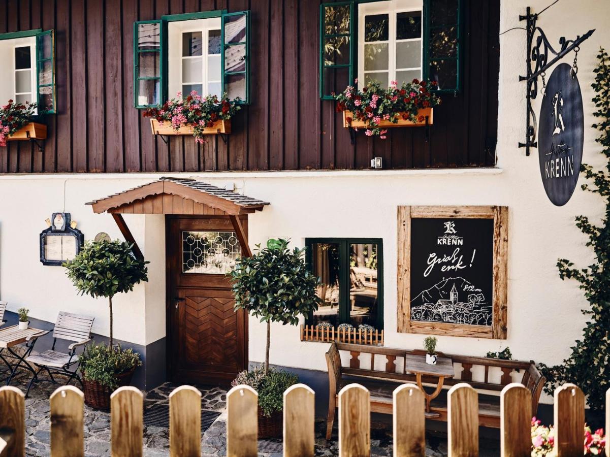 Hotel Krenn