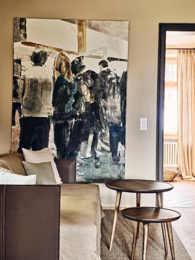 Hotel Tauroa Krenn Purgg