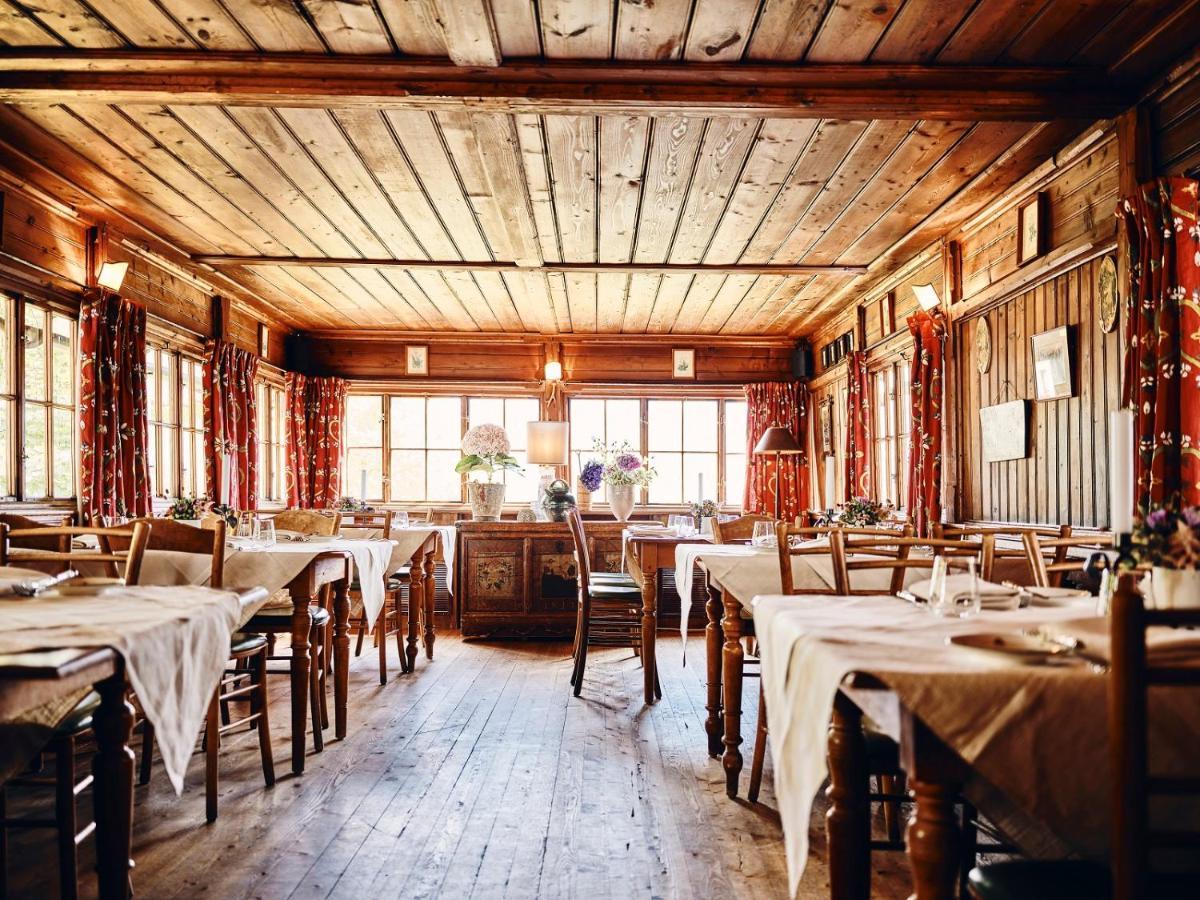 Krenn Hotel Purgg