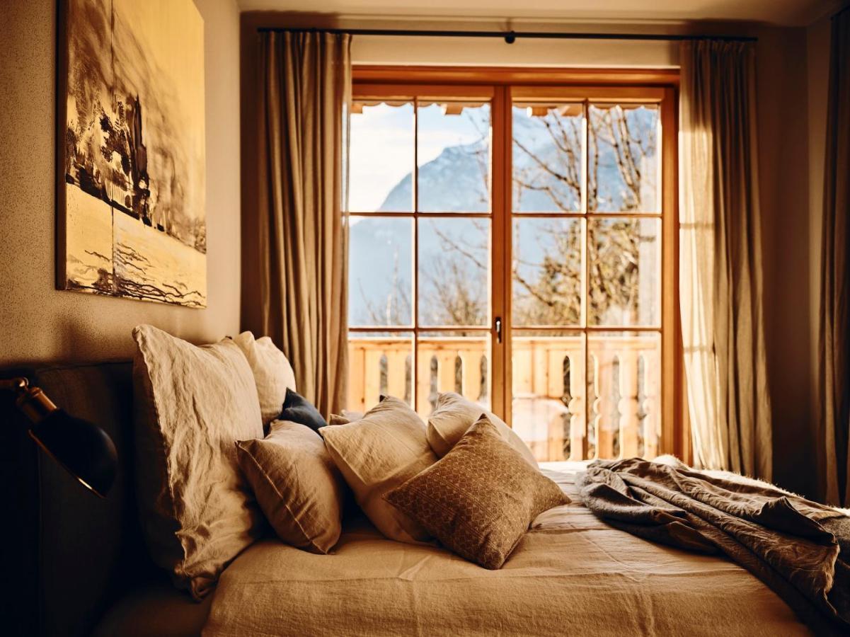 Krenn Hotel Purgg