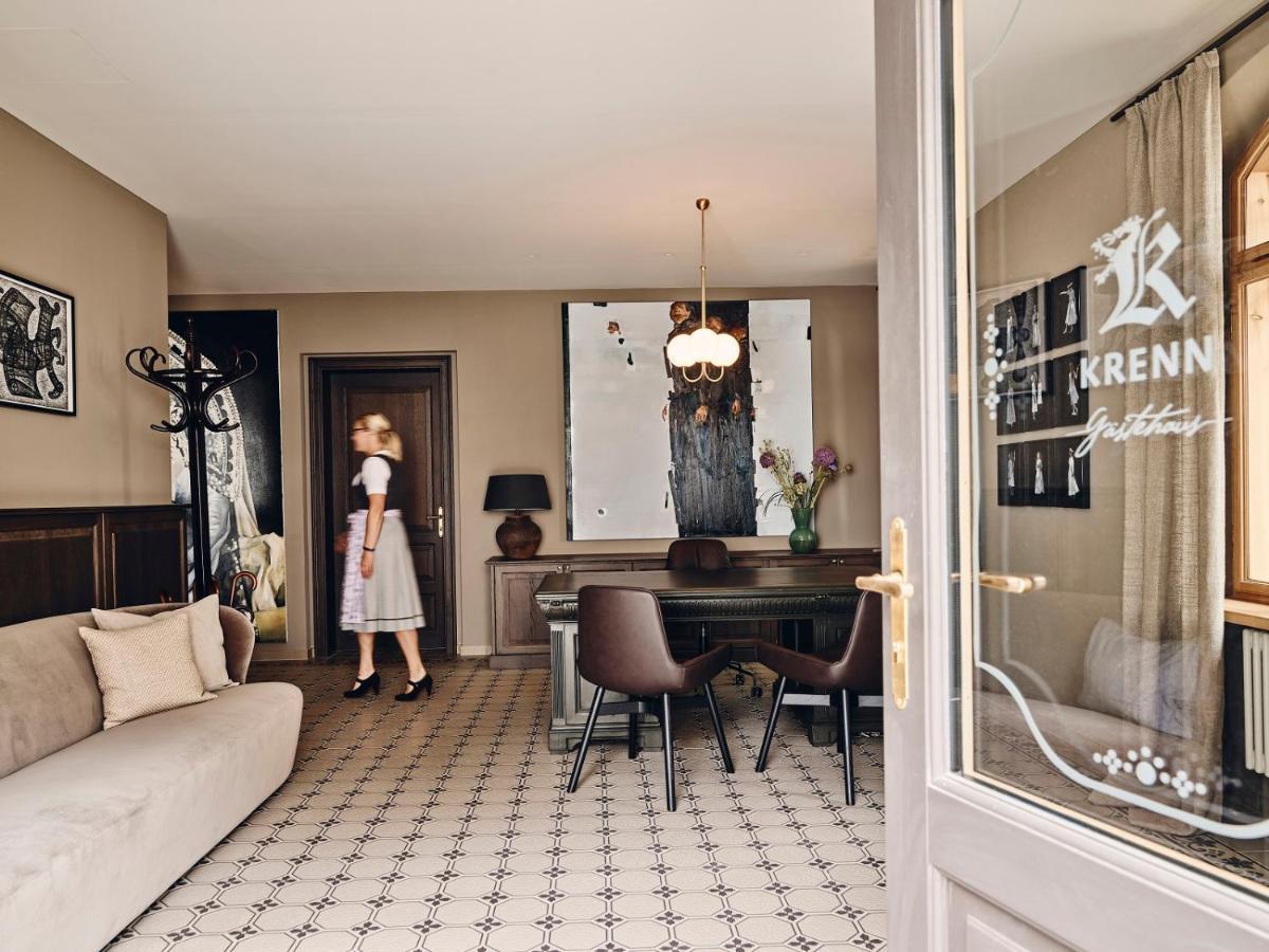 Hotel Krenn *