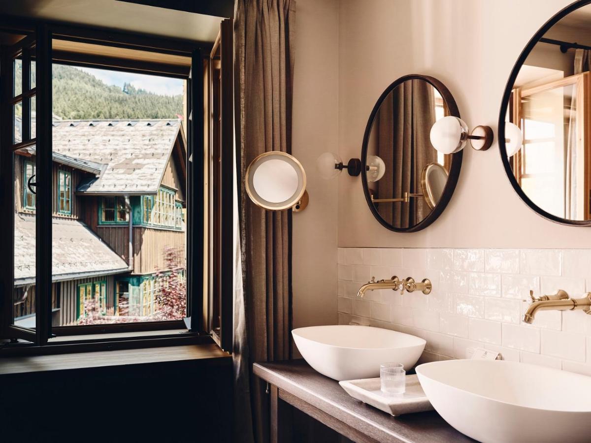 Hotel Tauroa Krenn *