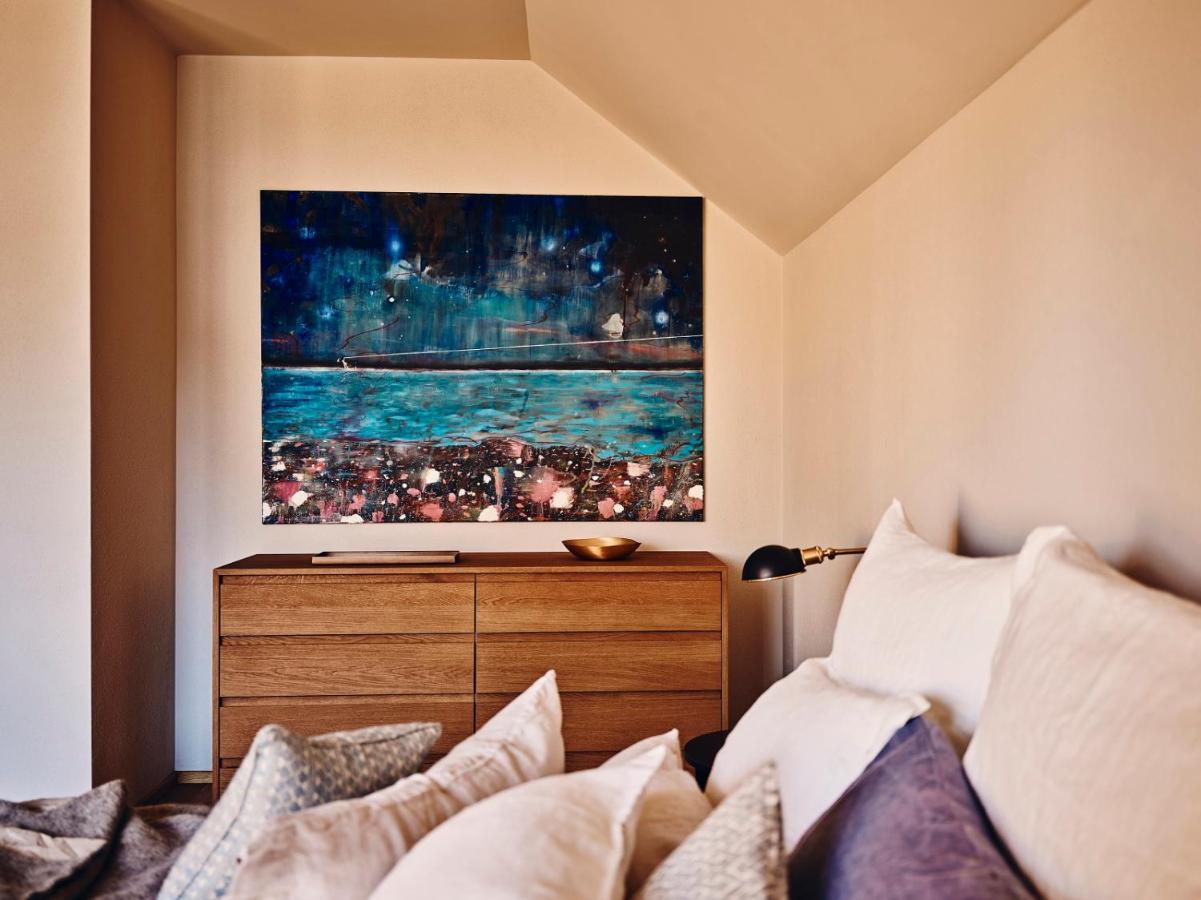 Tauroa Krenn Hotel Purgg