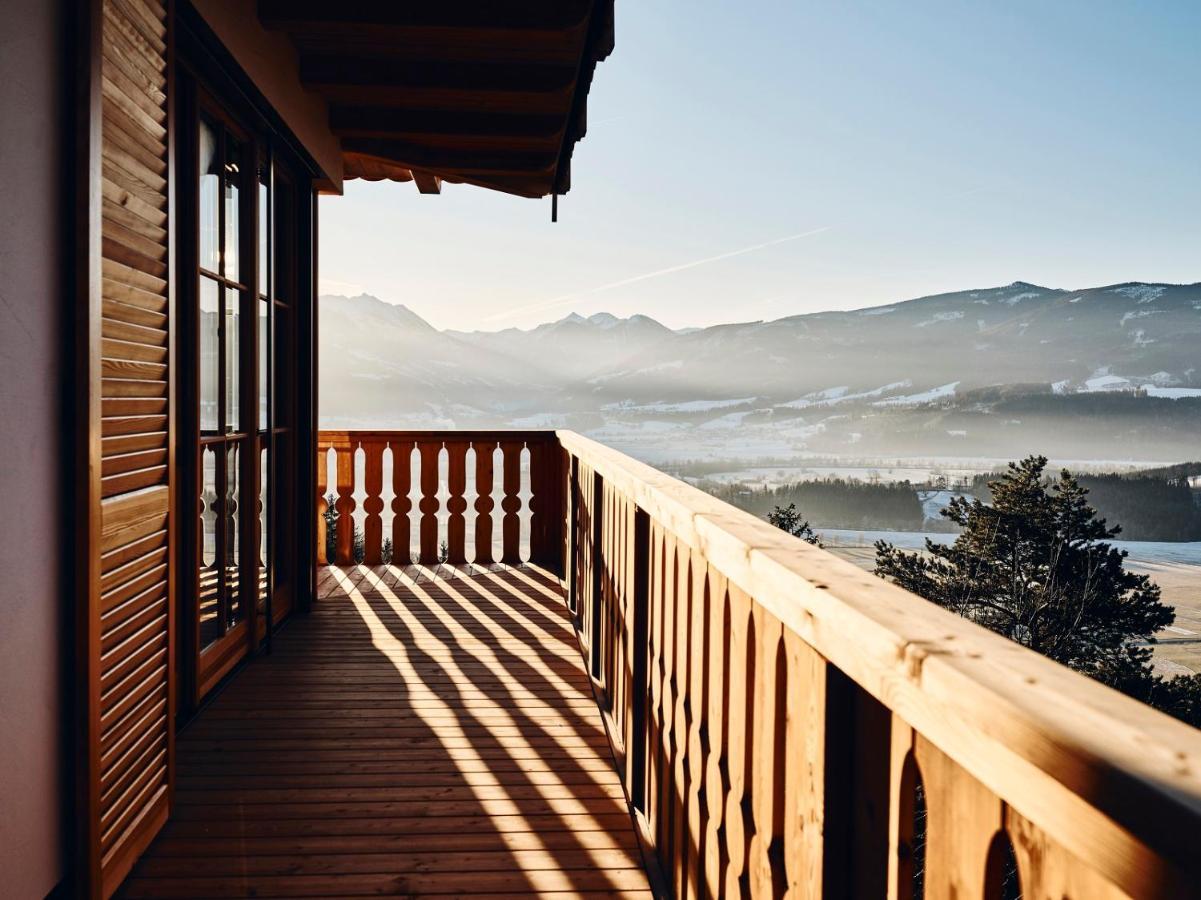 Tauroa Krenn Hotel Purgg