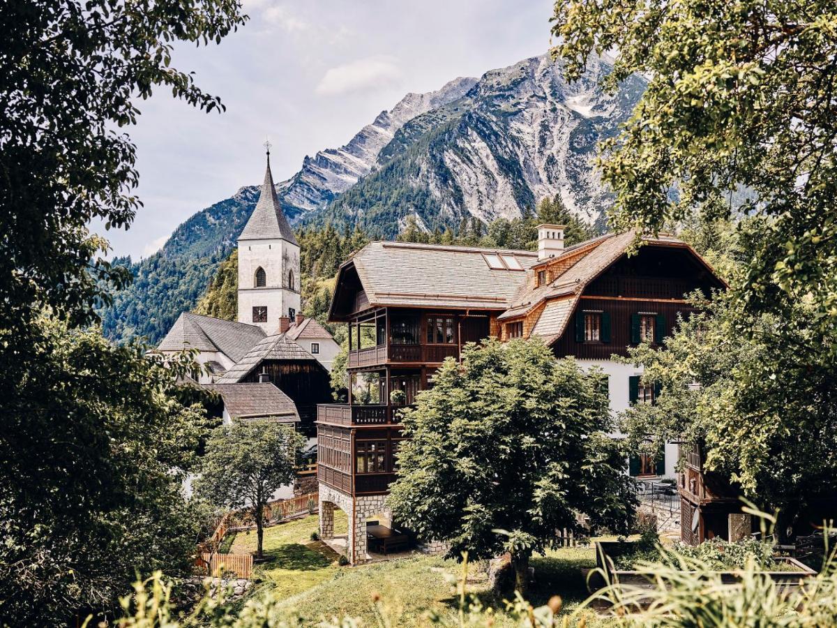 Krenn Hotel Purgg
