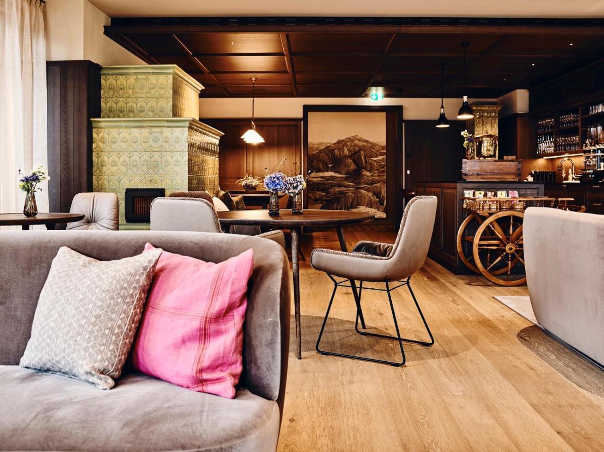 Hotel Krenn *
