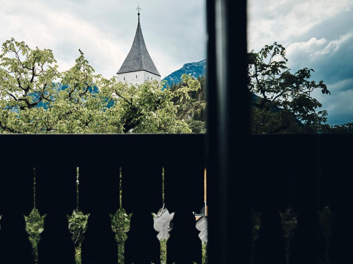 Hotel Krenn Purgg